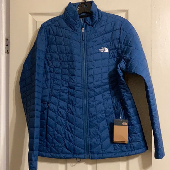 NWT North Face Thermoball Eco Jacket